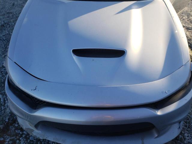 Photo 11 from auction – 2021 DODGE CHARGER R/ with VIN 2C3CDXCT1MH521976