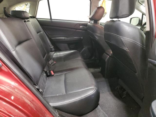 Photo 10 from auction – 2013 SUBARU IMPREZA LI with VIN JF1GPAG62D2870858