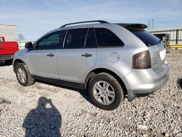 Photo 2 from auction – 2010 FORD EDGE SE with VIN 2FMDK3GCXABB26035