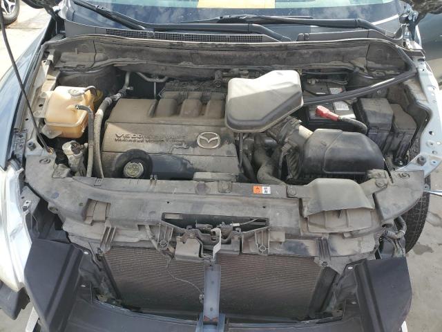 Photo 12 from auction – 2012 MAZDA CX-9 with VIN JM3TB2BA9C0335939