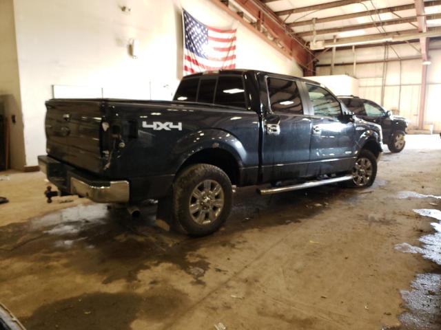 Photo 3 from auction – 2012 FORD F150 SUPER with VIN 1FTFW1ET9CKD10741