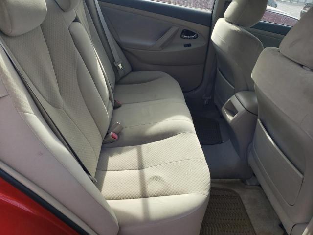 Photo 10 from auction – 2009 TOYOTA CAMRY BASE with VIN 4T4BE46K89R110280