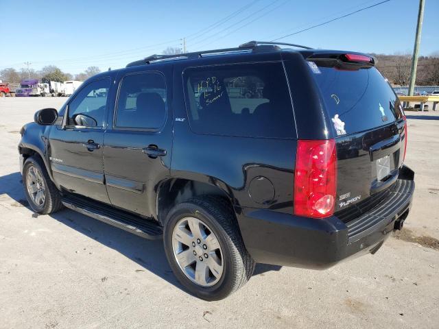 Photo 2 from auction – 2008 GMC YUKON with VIN 1GKFC13018J187214