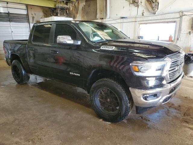 Photo 4 from auction – 2023 RAM 1500 LARAM with VIN 1C6SRFJT1PN582530