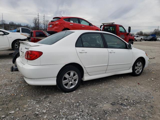 Photo 3 from auction – 2008 TOYOTA COROLLA CE with VIN 2T1BR32E28C913904