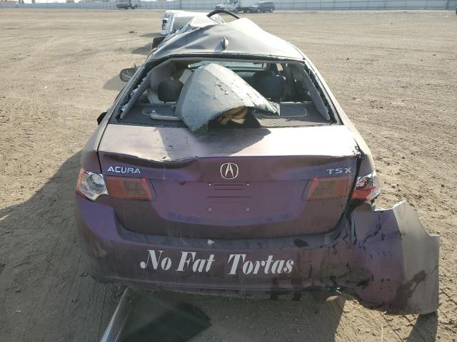 Photo 6 from auction – 2013 ACURA TSX TECH with VIN JH4CU2F61DC000147