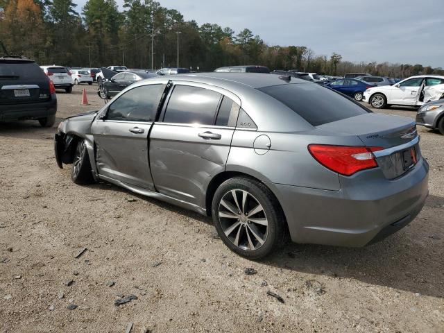 Photo 2 from auction – 2011 CHRYSLER 200 S with VIN 1C3BC8FGXBN600442