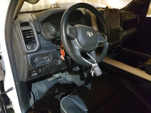 Photo 8 from auction – 2022 RAM 1500 LARAM with VIN 1C6SRFJT2NN237603