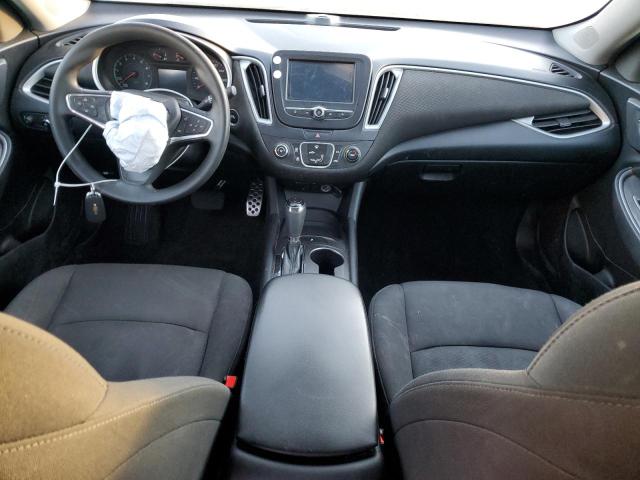 Photo 8 from auction – 2016 CHEVROLET MALIBU LS with VIN 1G1ZC5ST0GF226915