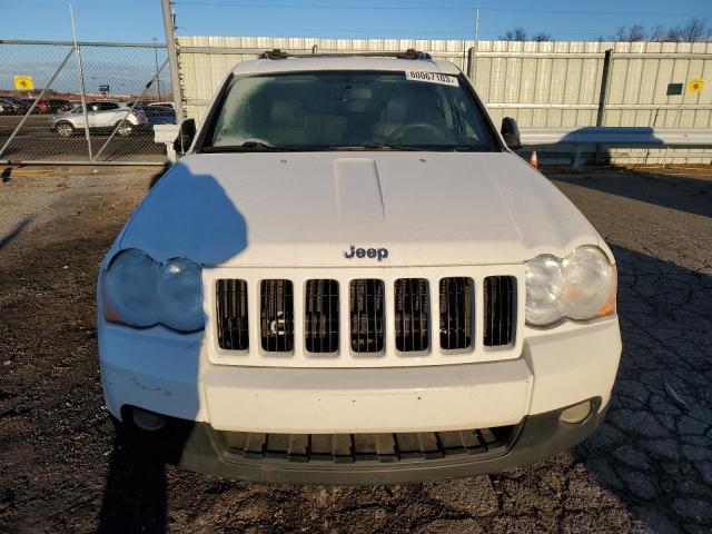 Photo 5 from auction – 2008 JEEP GRAND CHER with VIN 1J8GR48K68C246975