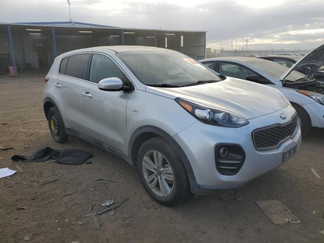 Photo 4 from auction – 2017 KIA SPORTAGE L with VIN KNDPMCAC0H7168219