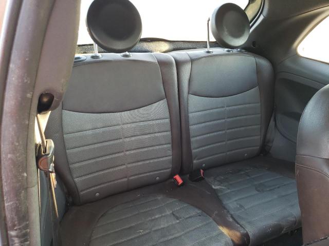 Photo 10 from auction – 2012 FIAT 500 SPORT with VIN 3C3CFFBR3CT120235