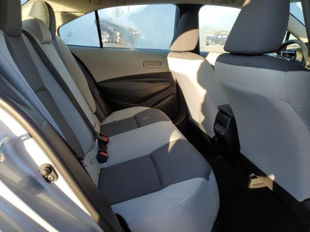 Photo 10 from auction – 2024 TOYOTA COROLLA LE with VIN 5YFB4MDE1RP085590