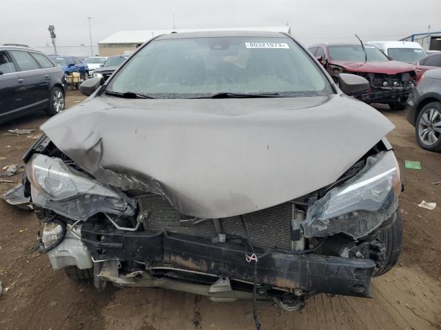 Photo 5 from auction – 2017 TOYOTA COROLLA L with VIN 2T1BURHE7HC925653