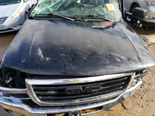 Photo 11 from auction – 2004 GMC NEW SIERRA with VIN 2GTEK19V341131373