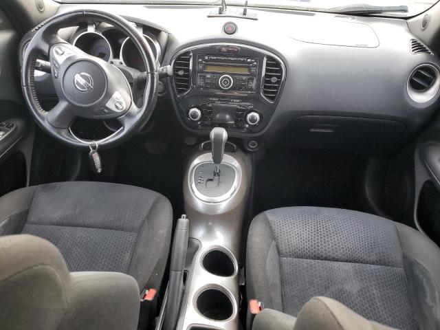 Foto 8 de la subasta – 2011 NISSAN JUKE S con VIN JN8AF5MVXBT008487