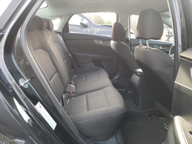 Photo 10 from auction – 2020 KIA FORTE FE with VIN 3KPF24AD1LE149753