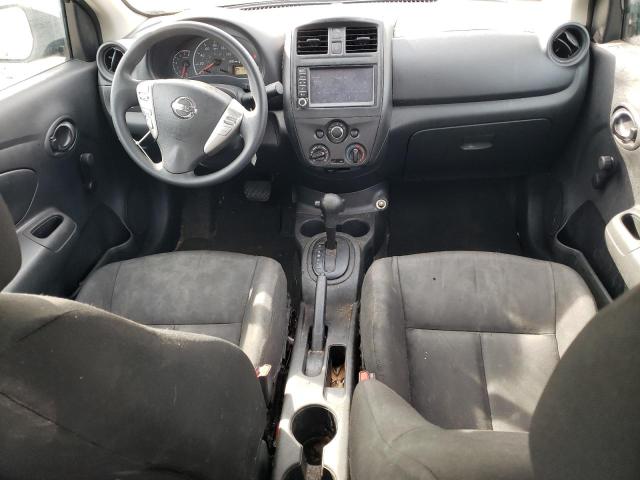 Photo 8 from auction – 2019 NISSAN VERSA S with VIN 3N1CN7AP9KL876223