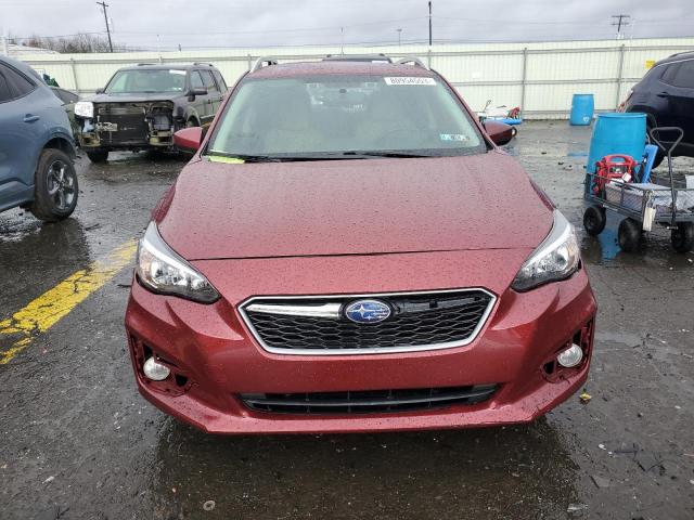 Zdjęcie 5 z aukcji – 2017 SUBARU IMPREZA PR z VIN 4S3GTAD62H3732828