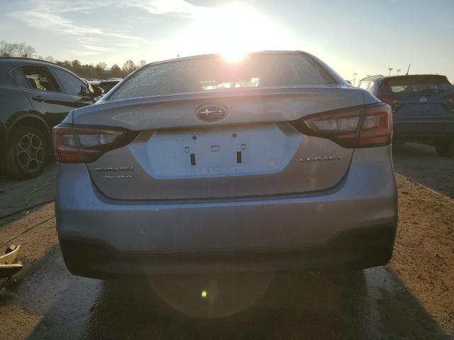 Photo 6 from auction – 2020 SUBARU LEGACY PRE with VIN 4S3BWAC63L3032683