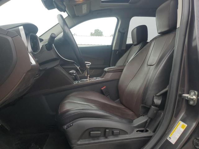 Photo 7 from auction – 2013 CHEVROLET EQUINOX LT with VIN 2GNFLFE34D6123649