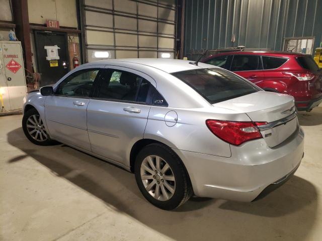 Photo 2 from auction – 2011 CHRYSLER 200 TOURIN with VIN 1C3BC1FG7BN610434