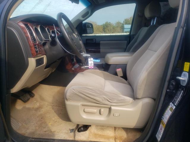 Photo 7 from auction – 2011 TOYOTA SEQUOIA SR with VIN 5TDZY5G19BS032103