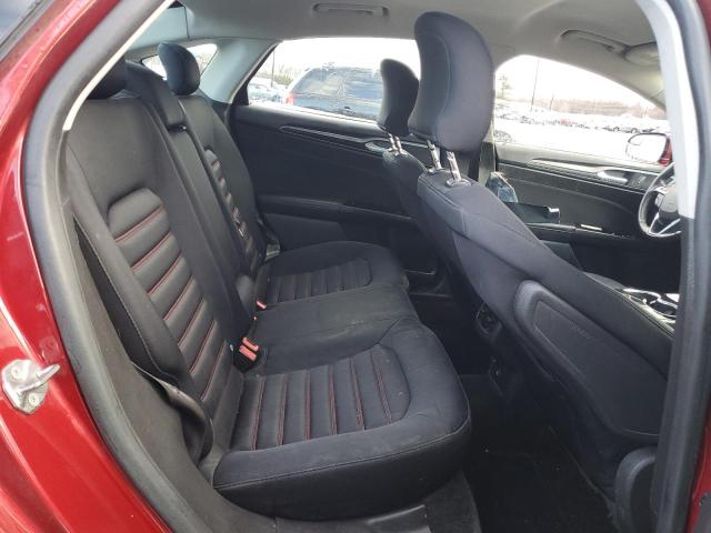 Zdjęcie 10 z aukcji – 2016 FORD FUSION SE z VIN 3FA6P0HD2GR109105