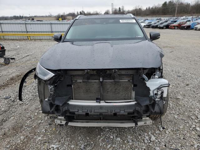 Photo 5 from auction – 2023 TOYOTA HIGHLANDER with VIN 5TDKDRBH9PS022395