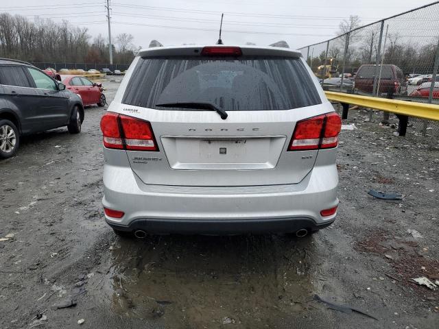 Photo 6 from auction – 2012 DODGE JOURNEY SX with VIN 3C4PDDBG3CT208367