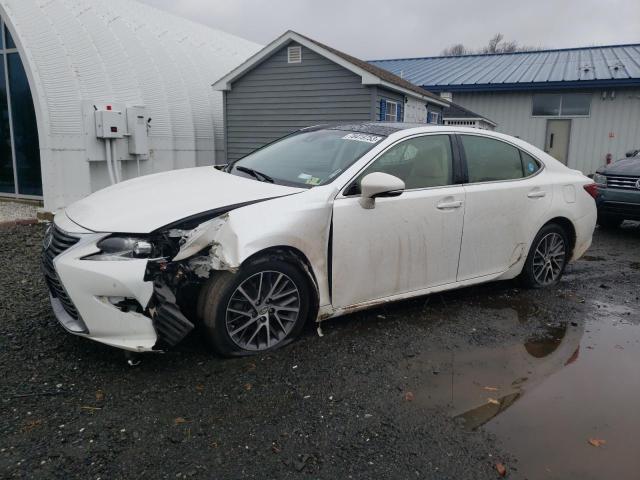 LEXUS ES 350 2017 with VIN JTHBK1GGXH2254163 - Photo from auction