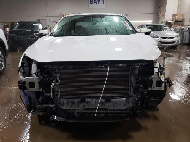 Photo 5 from auction – 2017 HONDA CIVIC TOUR with VIN 19XFC1F97HE024795