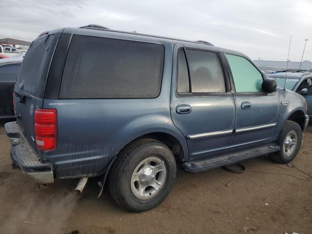 Photo 3 from auction – 1999 FORD EXPEDITION with VIN 1FMPU18L7XLB00026