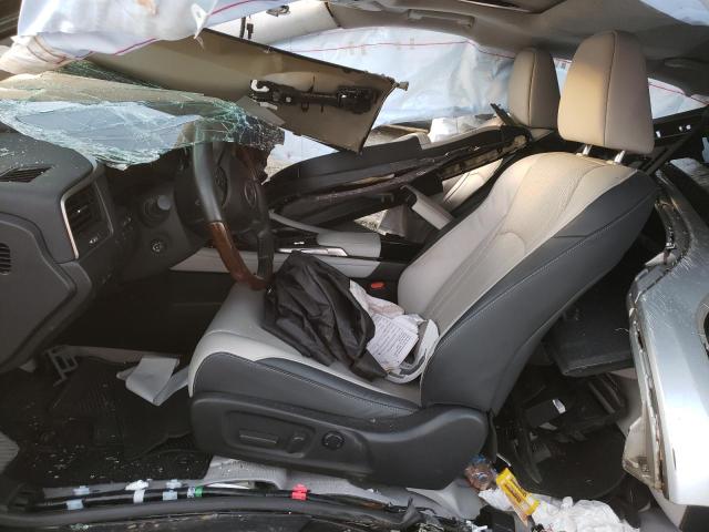 Photo 7 from auction – 2019 LEXUS RX 350 BAS with VIN 2T2ZZMCA9KC141761