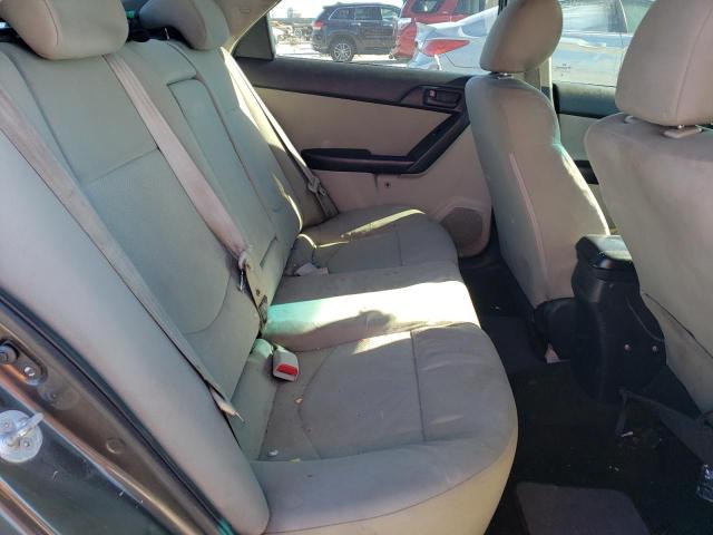 Photo 10 from auction – 2012 KIA FORTE EX with VIN KNAFU4A21C5584130