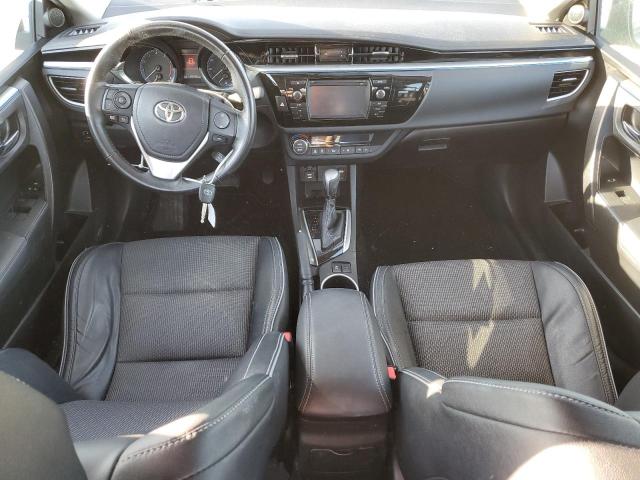 Photo 8 from auction – 2016 TOYOTA COROLLA L with VIN 5YFBURHE2GP440092