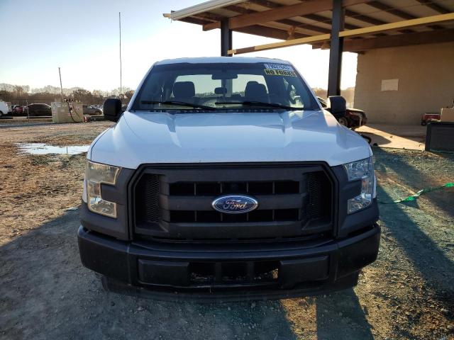 Photo 5 from auction – 2017 FORD F150 SUPER with VIN 1FTEX1CF9HKC65135