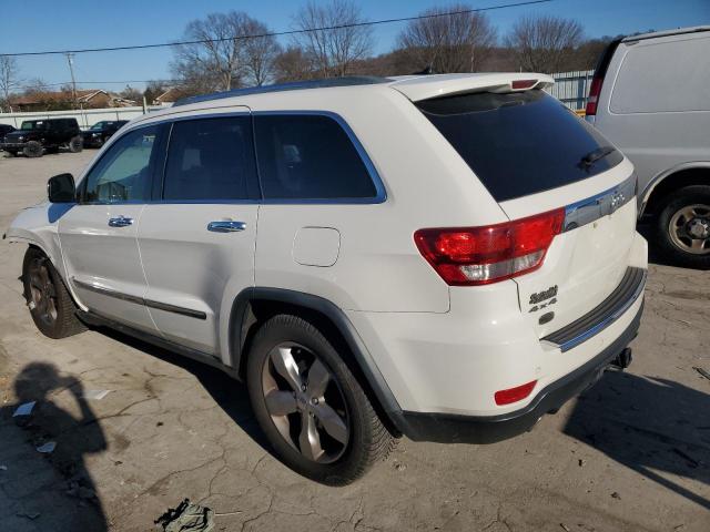 Photo 2 from auction – 2011 JEEP GRAND CHER with VIN 1J4RR6GT4BC609099