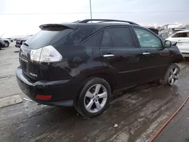 Photo 3 from auction – 2008 LEXUS RX 350 with VIN 2T2GK31UX8C039624