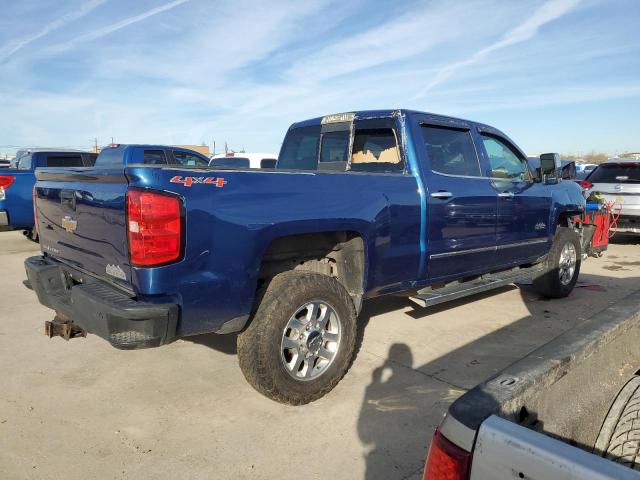 Zdjęcie 3 z aukcji – 2015 CHEVROLET SILVERADO z VIN 1GC4K1E8XFF584509