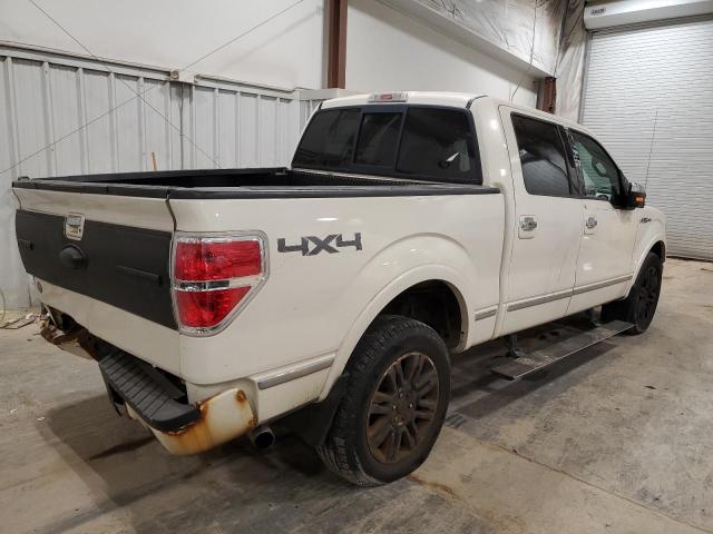 Photo 3 from auction – 2009 FORD F150 SUPER with VIN 1FTPW14V79FA90721