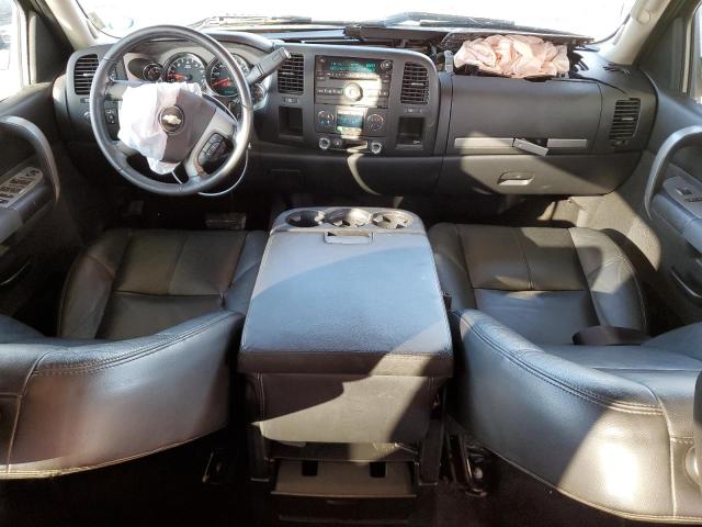Photo 8 from auction – 2009 CHEVROLET SILVERADO with VIN 3GCEC23J49G238438