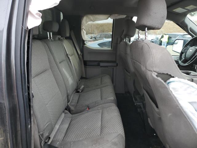 Photo 10 from auction – 2015 FORD F150 SUPER with VIN 1FTFX1EF7FFA26416