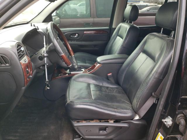 Photo 7 from auction – 2006 GMC ENVOY DENA with VIN 1GKET66M866165833