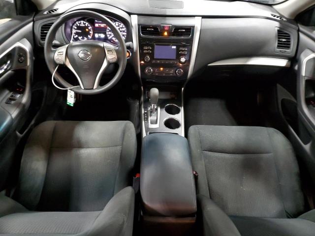 Photo 8 from auction – 2015 NISSAN ALTIMA 2.5 with VIN 1N4AL3AP1FC498036