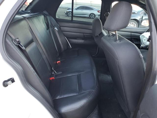Photo 10 from auction – 2008 FORD CROWN VICT with VIN 2FAHP71V48X177591