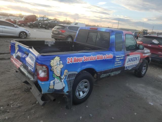 Photo 3 from auction – 2003 FORD RANGER SUP with VIN 1FTYR44V43PB09451