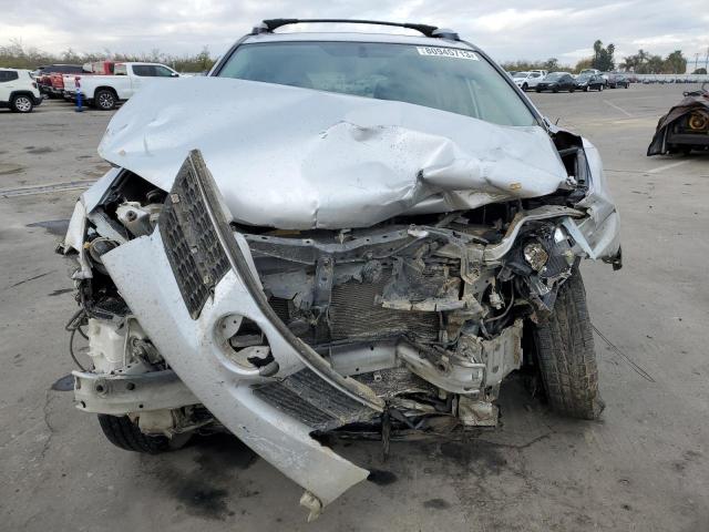 Photo 5 from auction – 2015 TOYOTA RAV4 LE with VIN JTMZFREV2FJ026598
