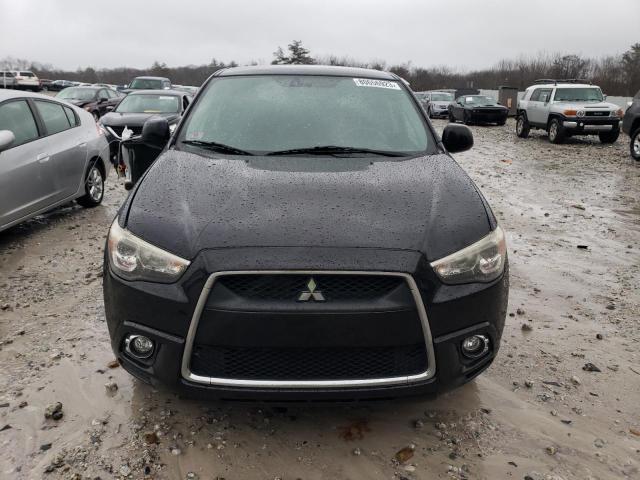 Photo 5 from auction – 2011 MITSUBISHI OUTLANDER with VIN JA4AR4AU9BZ019593