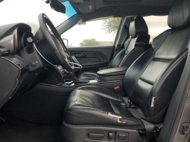 Photo 7 from auction – 2008 ACURA MDX TECHNO with VIN 2HNYD28448H517250